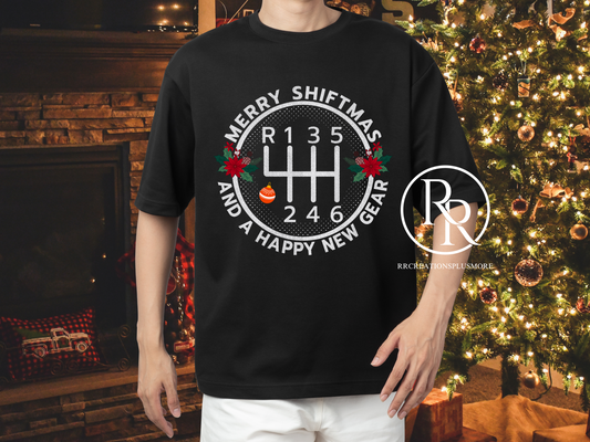Camiseta Todo lo que quiero para Navidad