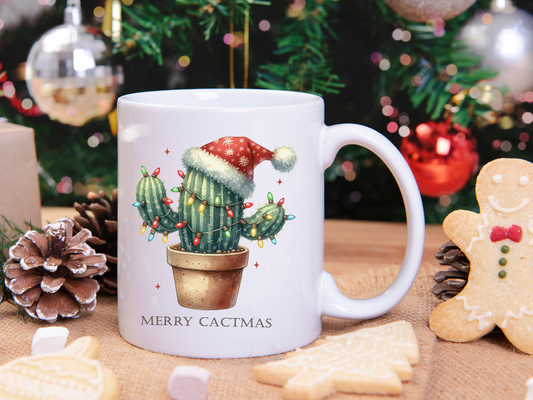 Taza Feliz Navidad