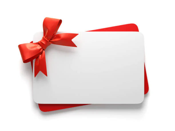 RRcreationsplusmore Gift Card