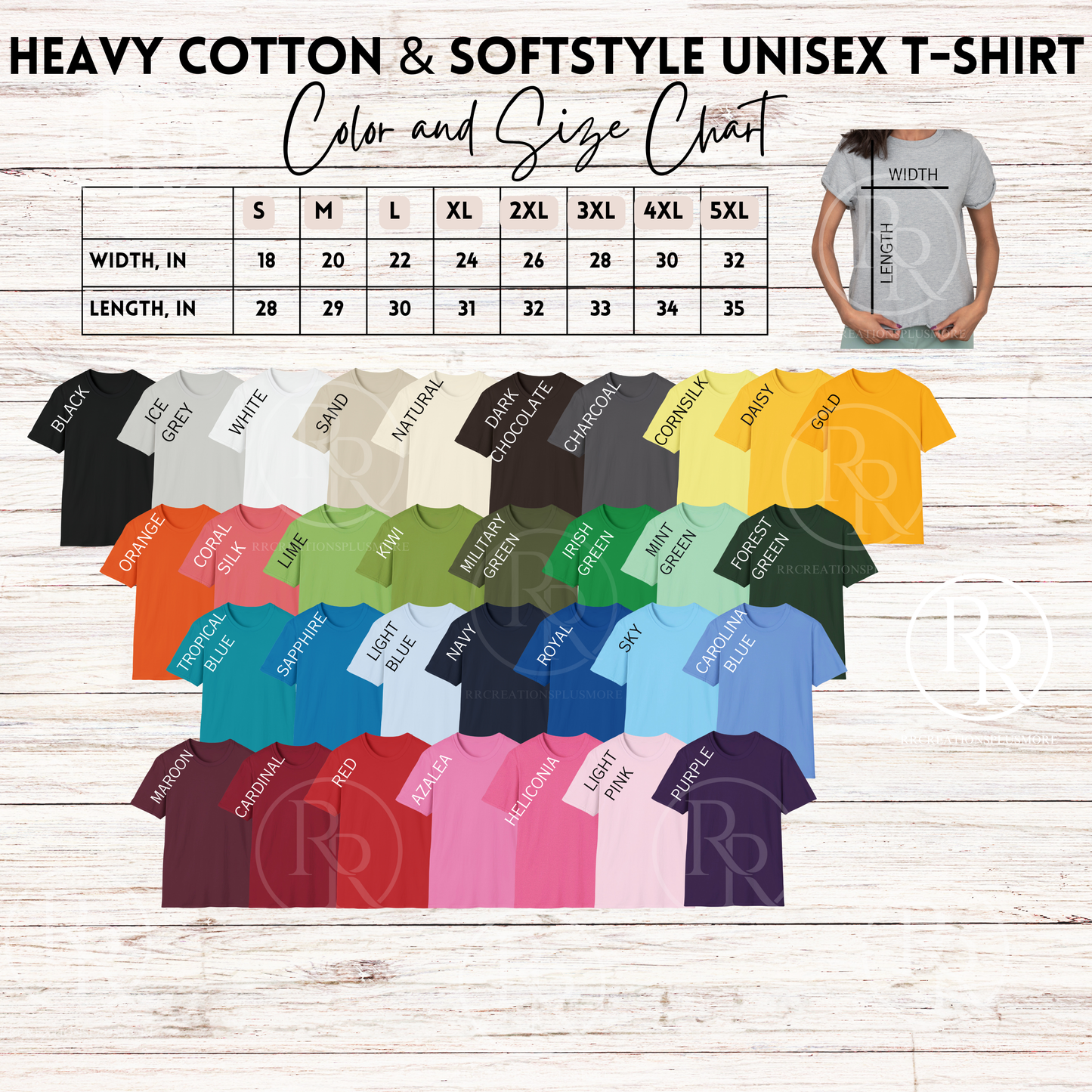 Crayon Customize Teacher’s T-shirt