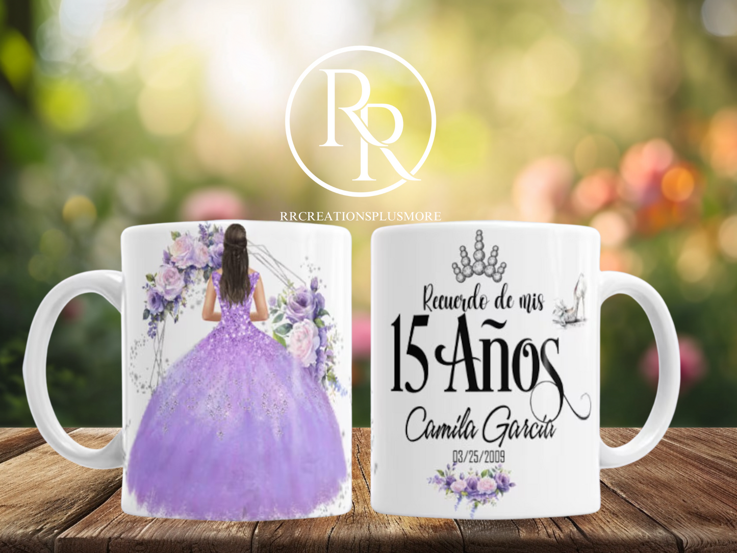 Quince Customized Mugs