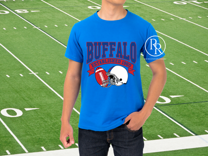 Buffalo Football T-shirt