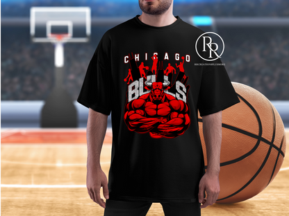 Chicago Bulls T-shirt